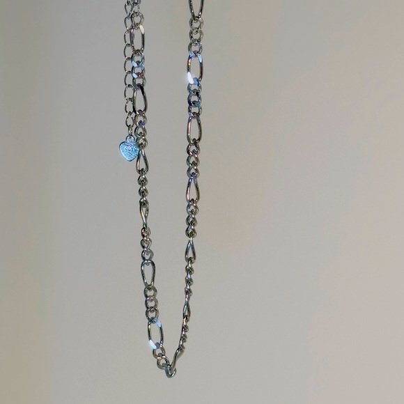 Geometric anklet - Picture 1 of 1